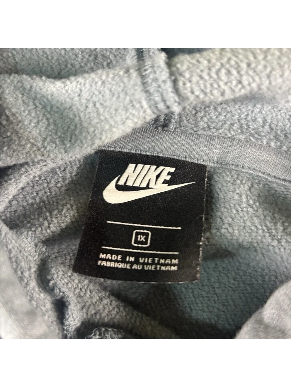Nike hoodie women